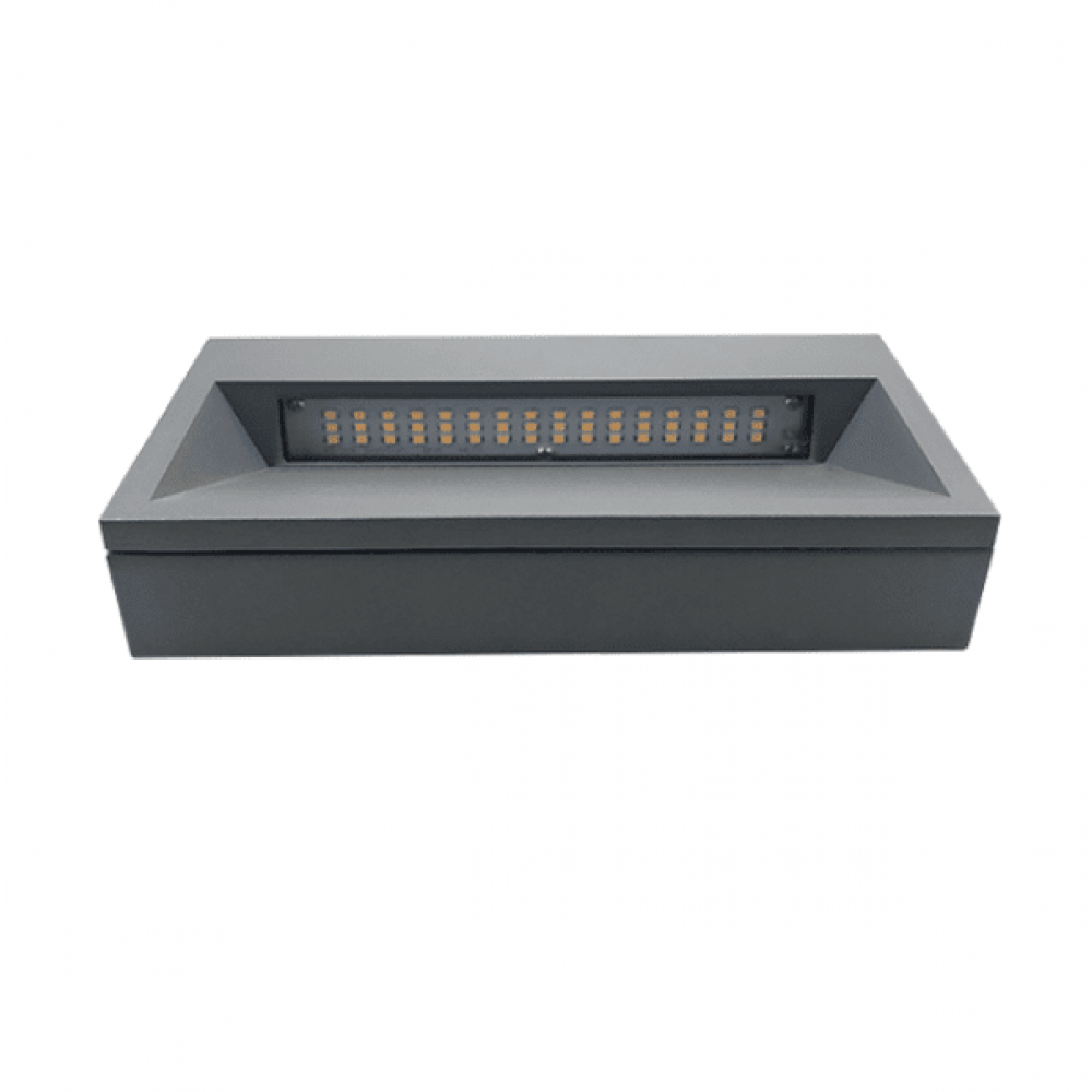 Surface Stair Porch Indoor LED Step Light