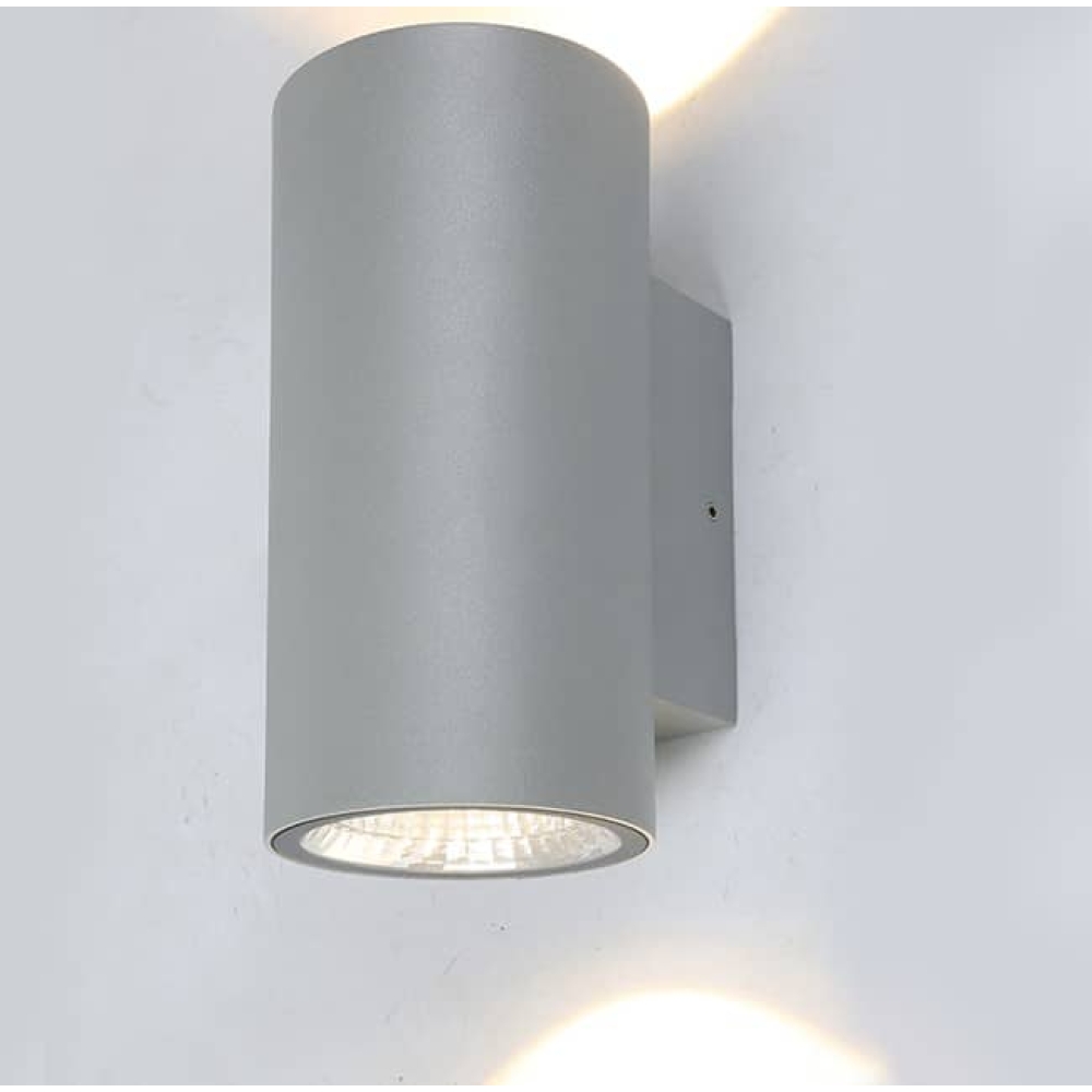 Lampada da parete a LED COB da parete