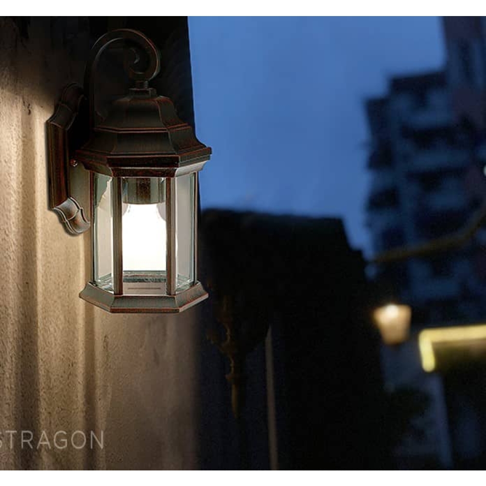 Lampada da parete STRAGON UH1011-3601