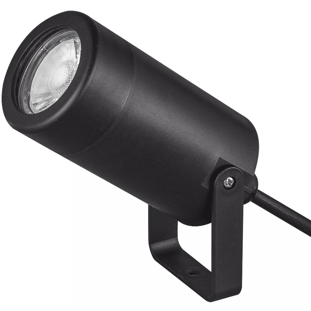 Outdoor Garden Spike Spot Light IP65 GU10 mit verstellbarer Halterung