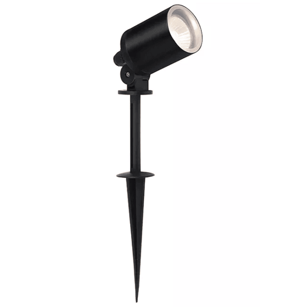 STEINEL Pure LED Spike Spot Exterior IP66 Foco orientable