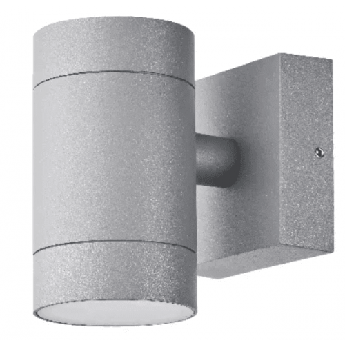 Leds c4 Cosmos IP65 led up down outdoor wall light urban