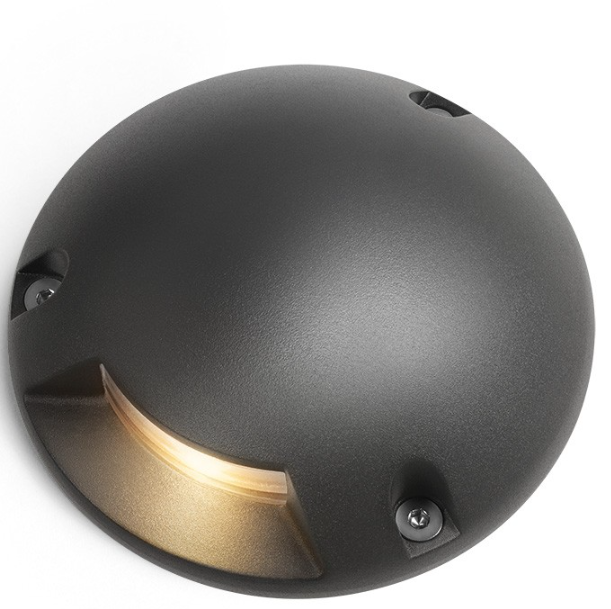 Leds C4 Xena Surface 1 Way LED חיצוני קרקע אור