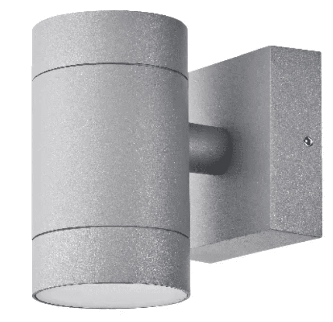 Leds c4 Cosmos IP65 led up down aplique de exterior urban