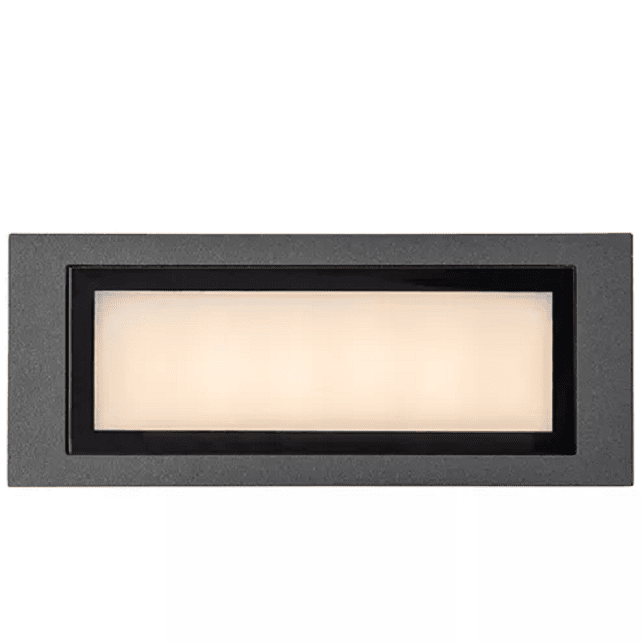 Reck Outdoor LED Step Light