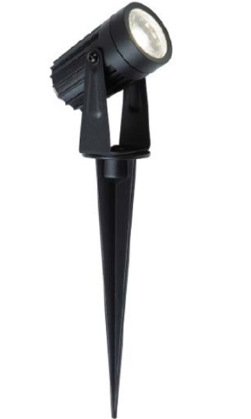 IP65 LED גן ספייק אור 220-240V 5W 400LM