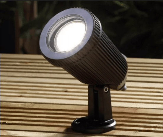 Luce da giardino a LED