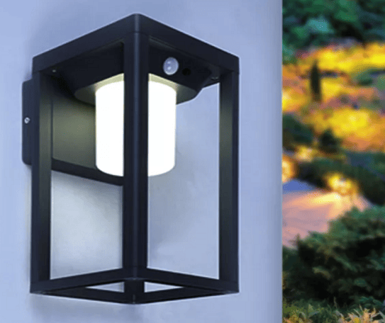 LED Solar Light