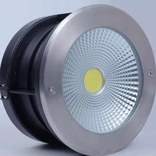 Luz empotrada LED POWERUP de 20 W