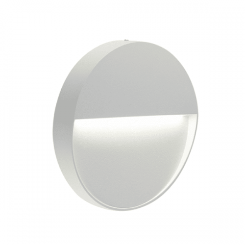 אור מדרגות חיצוני עגול Downlight