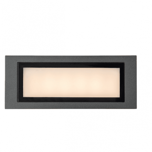 Reck Outdoor LED Step Light