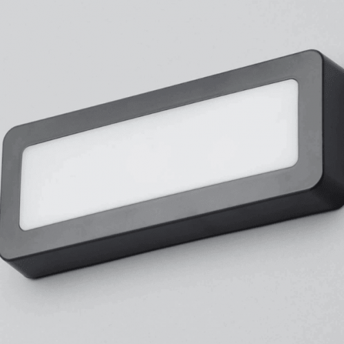 3 CCT LED תאורה חיצונית פנימית