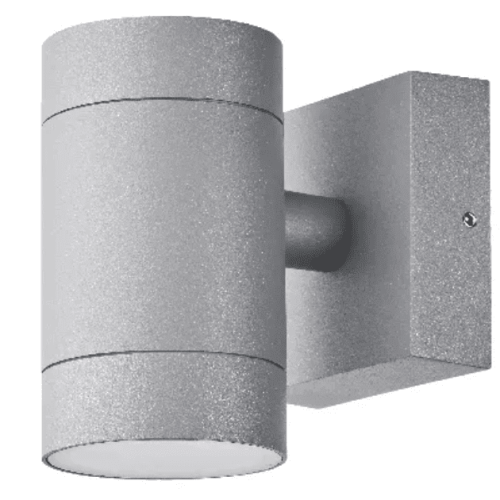 Leds c4 Cosmos IP65 led up down outdoor wall light urban