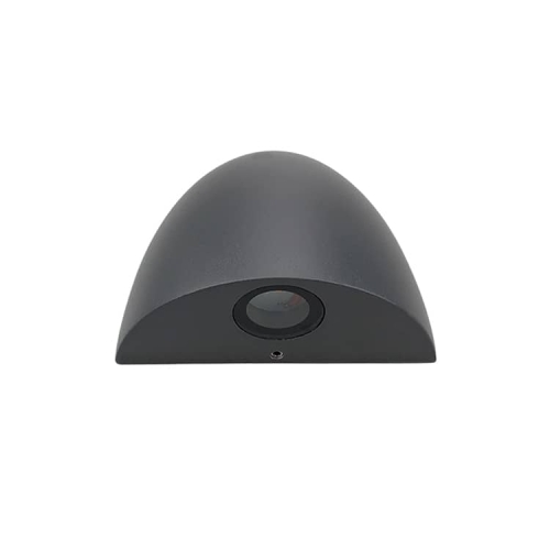 3w led exterior wall night light with reading light