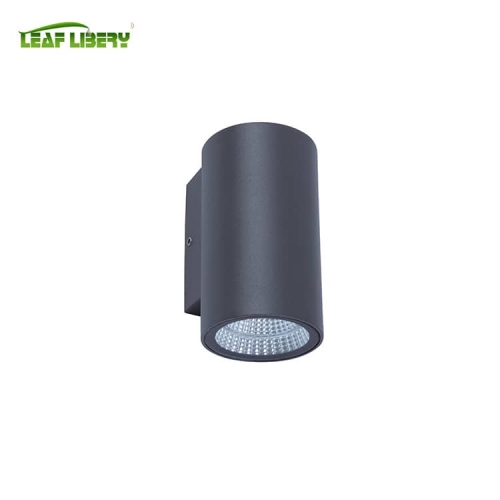 6W wall light outdoor cob light