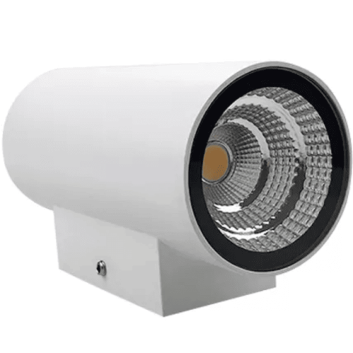 Aplique de superficie LED COB