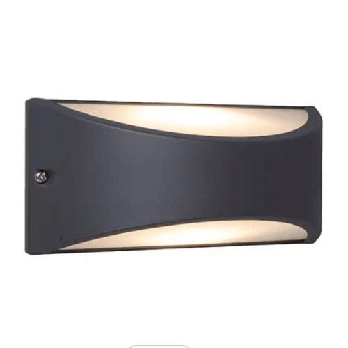 אביזרי קיר 10W SMD LED