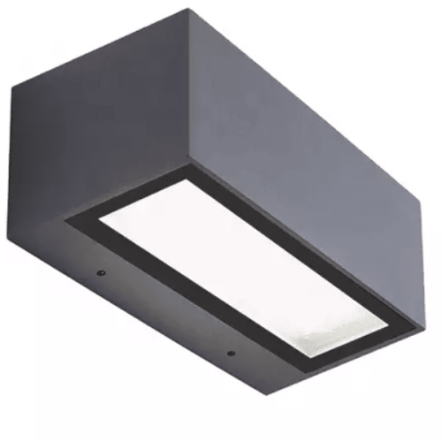 Luz de pared LED para exteriores IP65 Garden Path Up Down