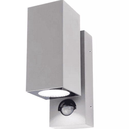 LED ישיר/עקיף תאורה חיצונית לקיר קיר חבילת LED Downlight