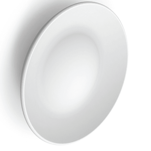 Plafonnier LED design champignon moderne éclairage intérieur de plafond rond