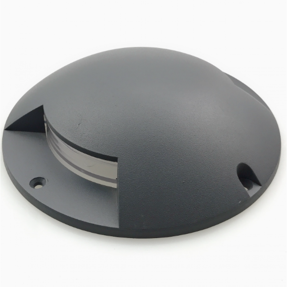 Leds C4 Xena Surface 1 Way LED חיצוני קרקע אור
