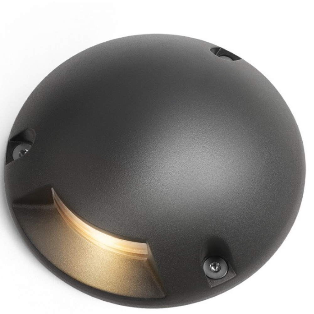 Leds C4 Xena Surface 1 Way LED חיצוני קרקע אור