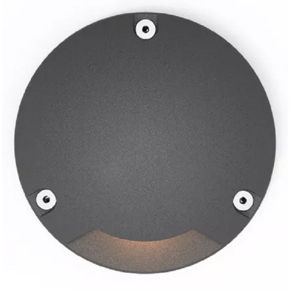 Leds C4 Xena Surface 1 Way LED חיצוני קרקע אור