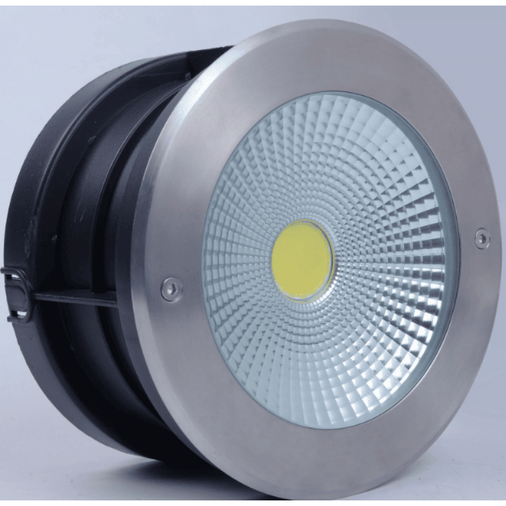 20W POWERUP LED Inground Light