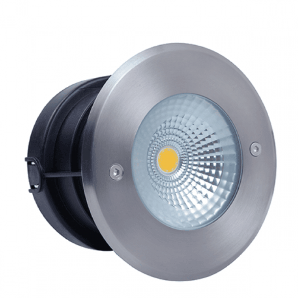 POWERUP - Foco empotrable LED de 10W