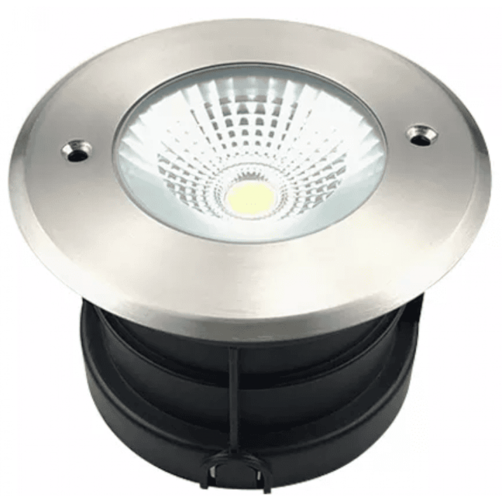 POWERUP - 10W LED Inground Light