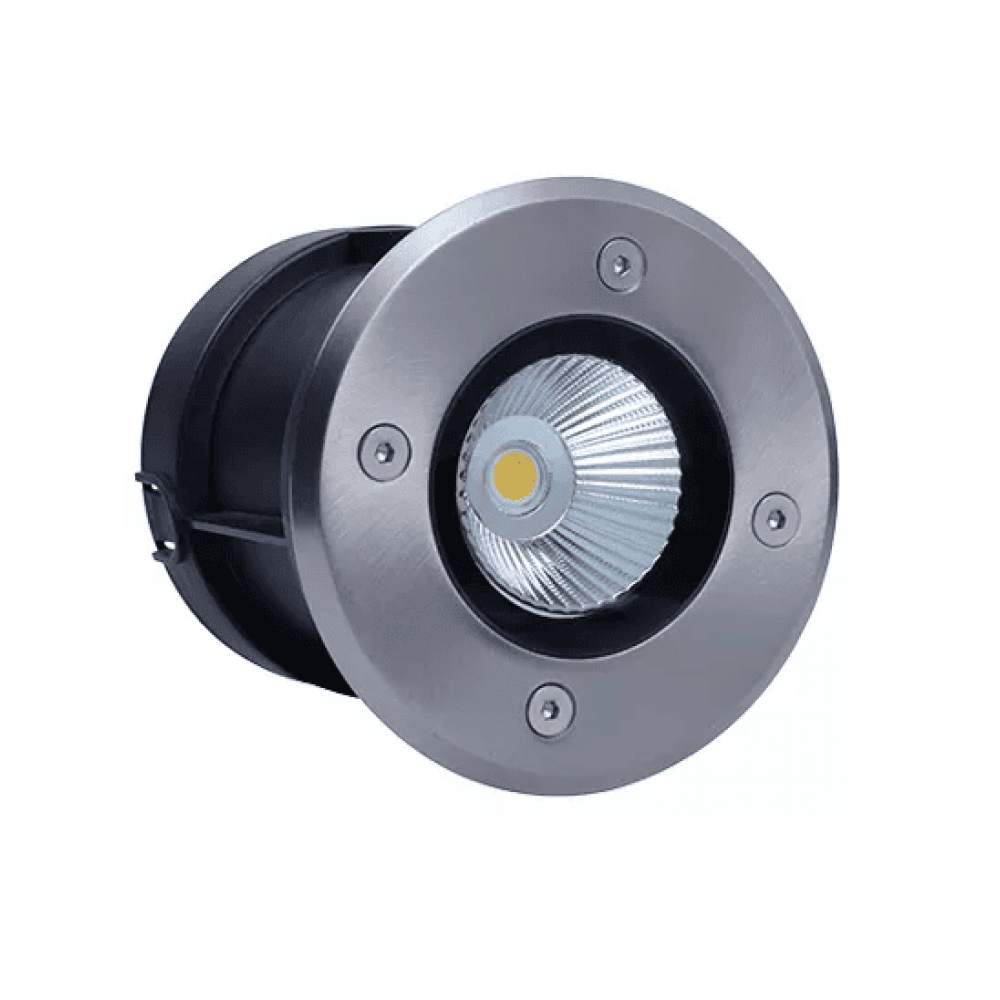 POWERUP - 6W LED Inground Light