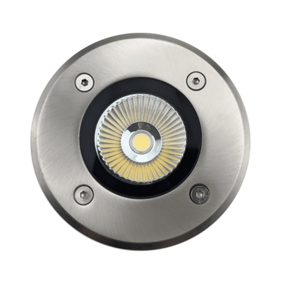 POWERUP - 6W LED Inground Light