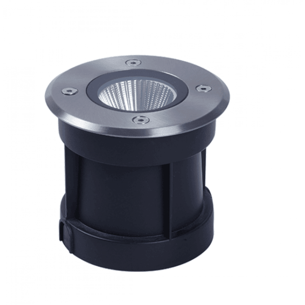 POWERUP - 6W LED Inground Light