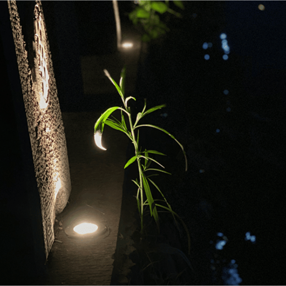20W POWERUP LED מקורה אור