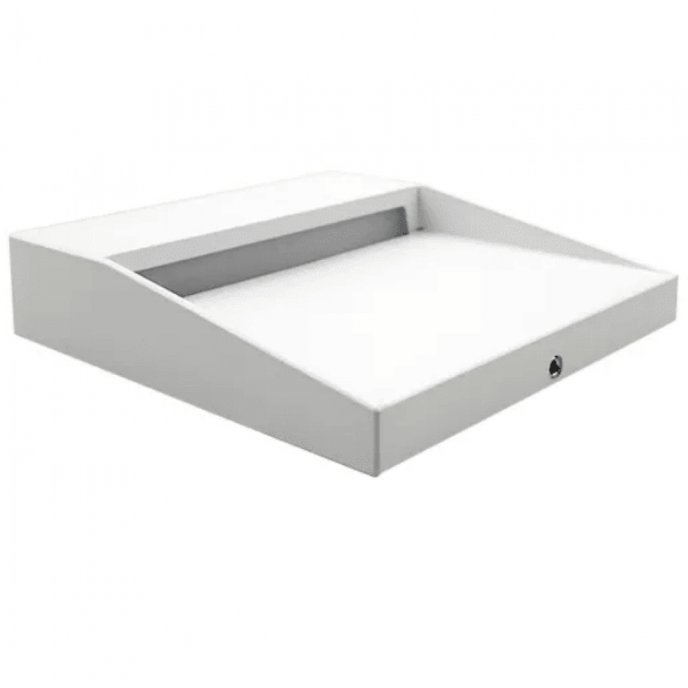 זרקור שקוע מרובע Geo Square LED מודול 3W 124LM 1 x IP65