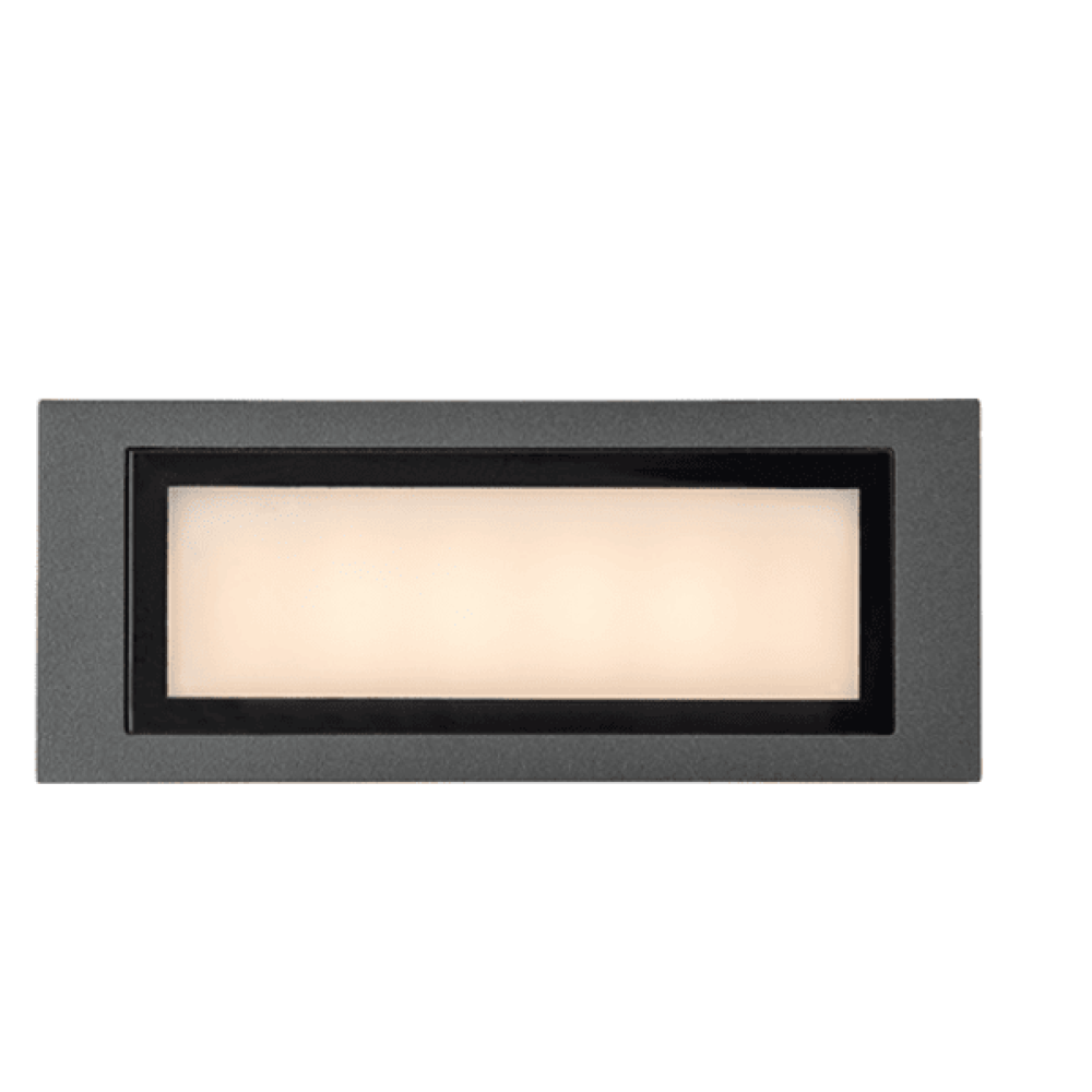 Reck Outdoor LED Step Light