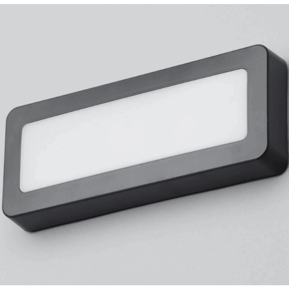 3 CCT LED תאורה חיצונית פנימית