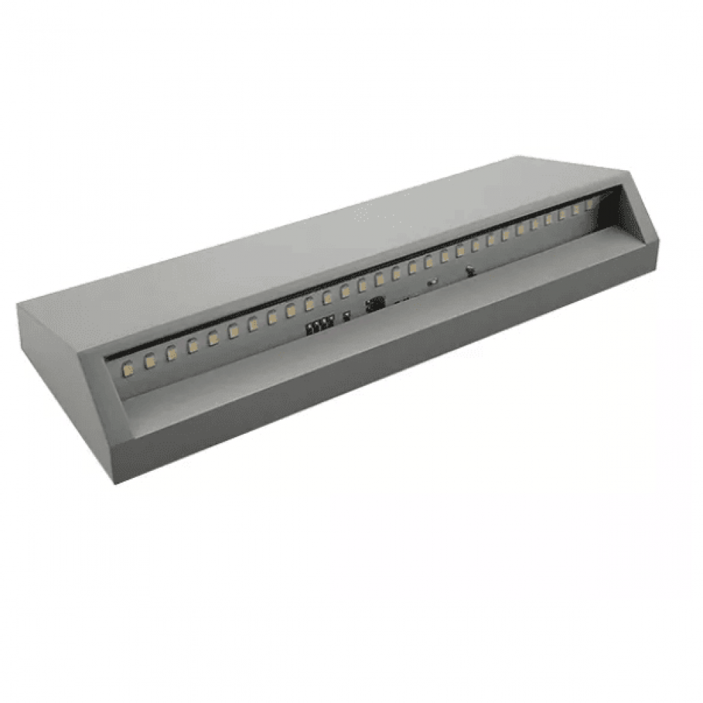 Luz de paso LED TRAP