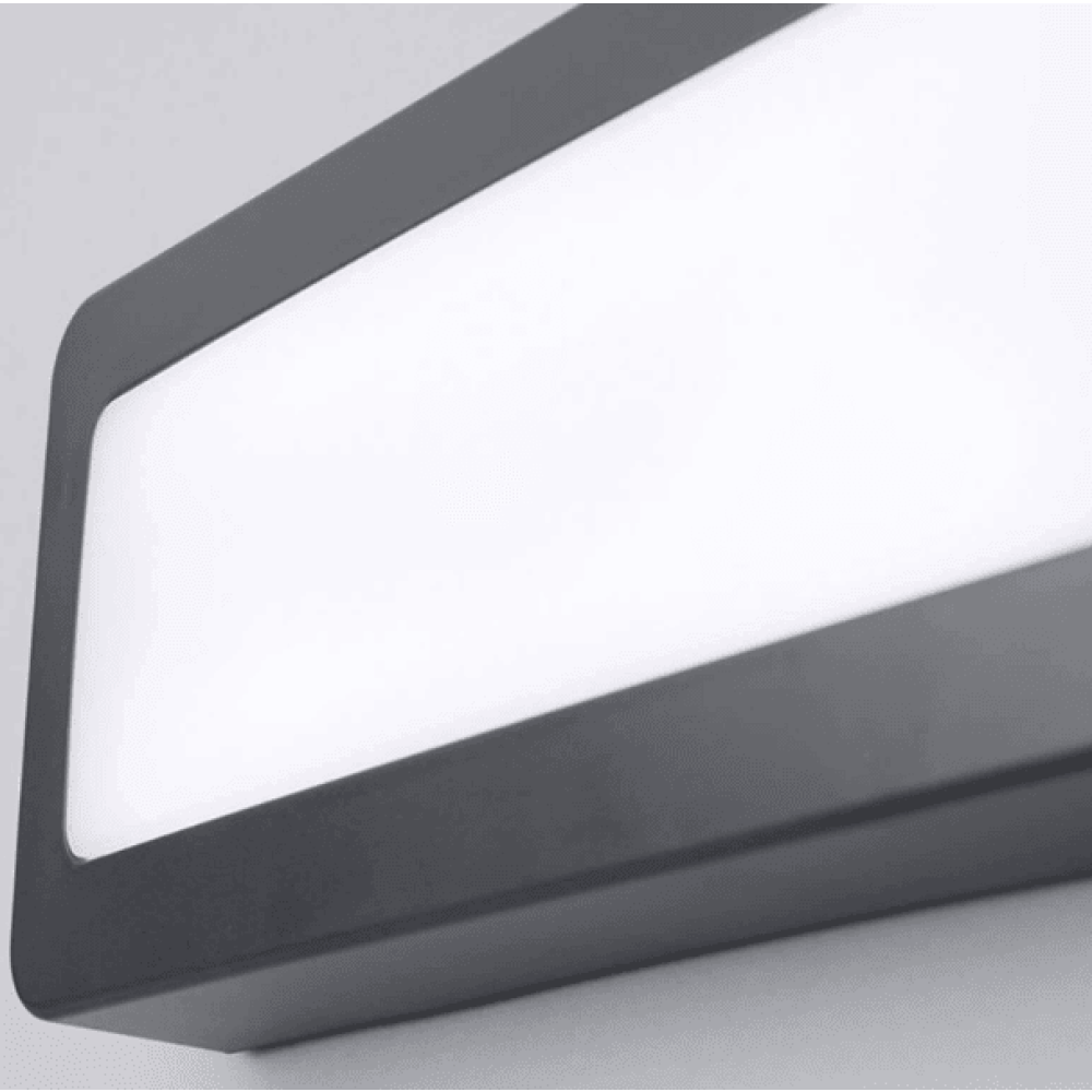 3 CCT LED תאורה חיצונית פנימית