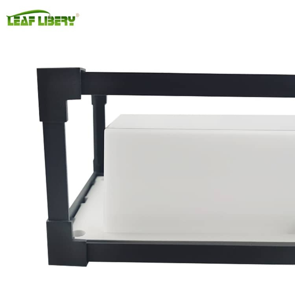 אלומיניום IP54 חיצוני LED קיר גן אור
