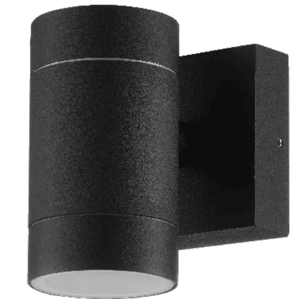 Leds c4 Cosmos IP65 led up down outdoor wall light urban