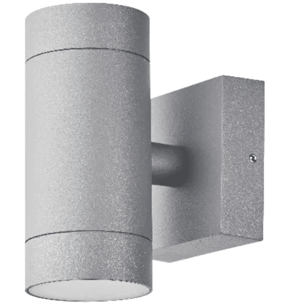 Leds c4 Cosmos IP65 led up down outdoor wall light urban