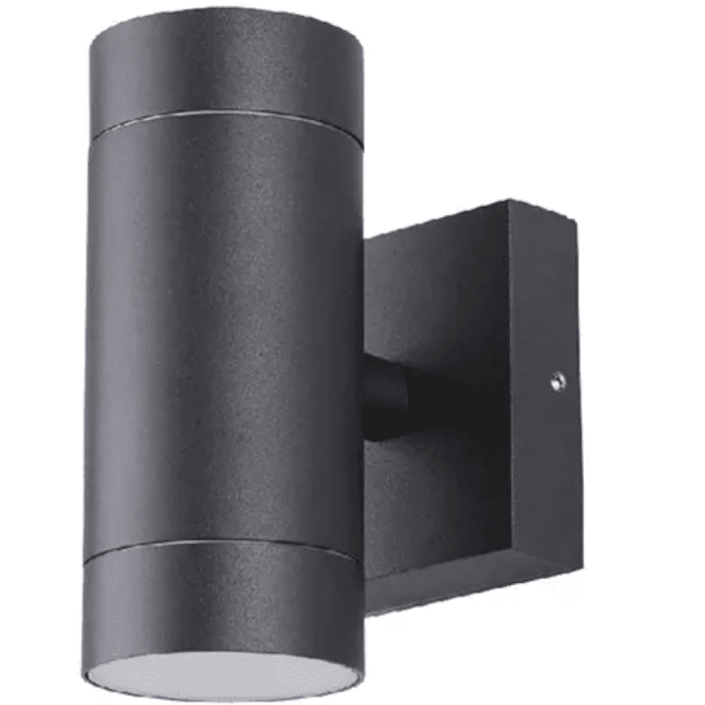 Leds c4 Cosmos IP65 led up down outdoor wall light urban