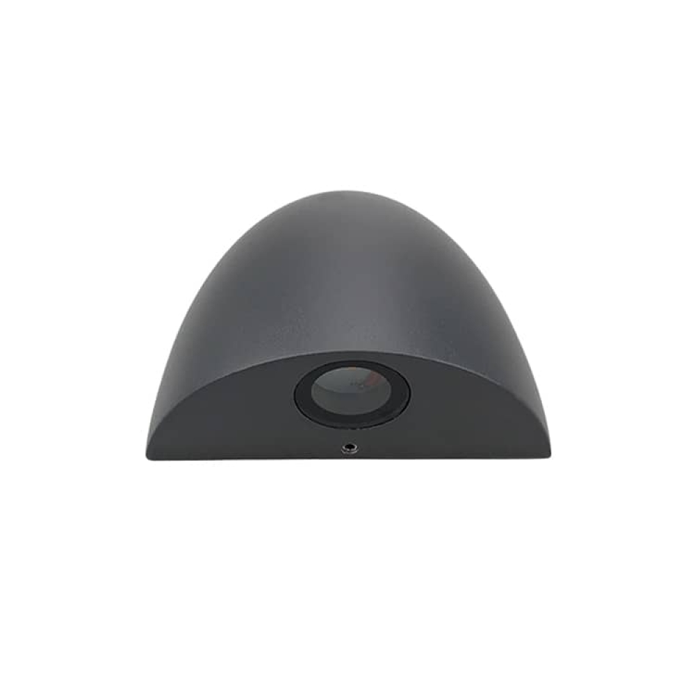 3w led exterior wall night light with reading light