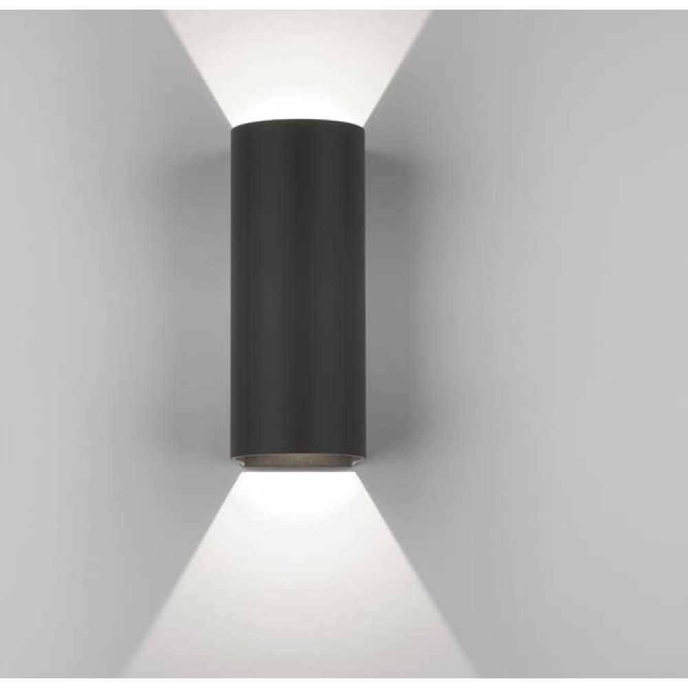 2x5w COB LED faisceau décoratif led up down light