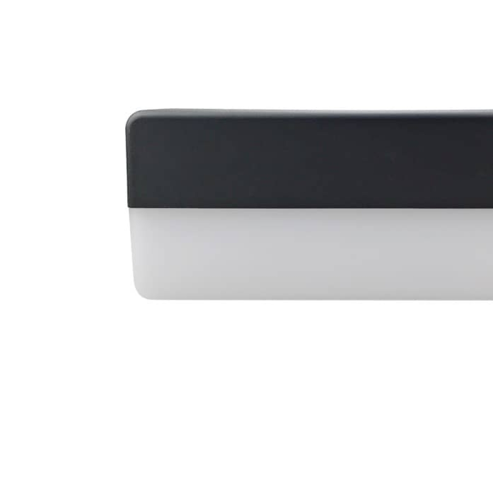 אור חיצוני 12w SMD LED בעיצוב מיוחד