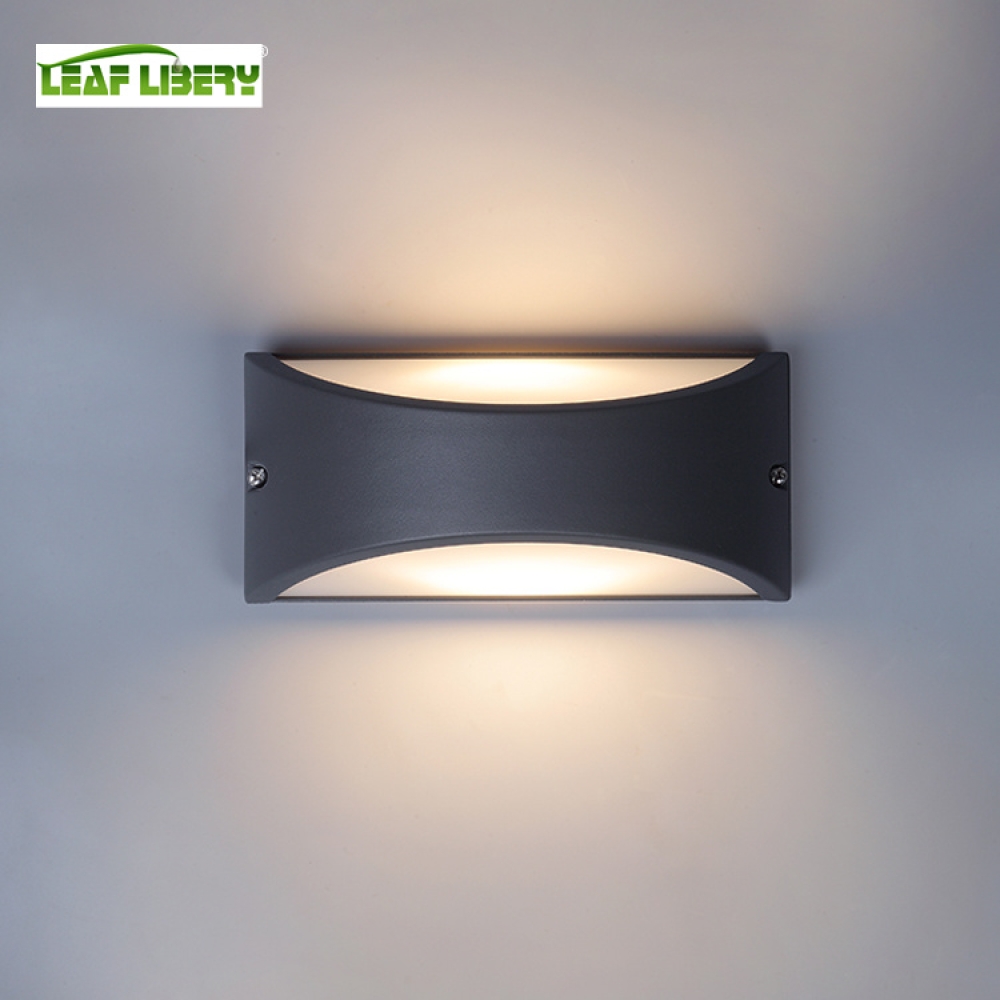 אביזרי קיר 10W SMD LED