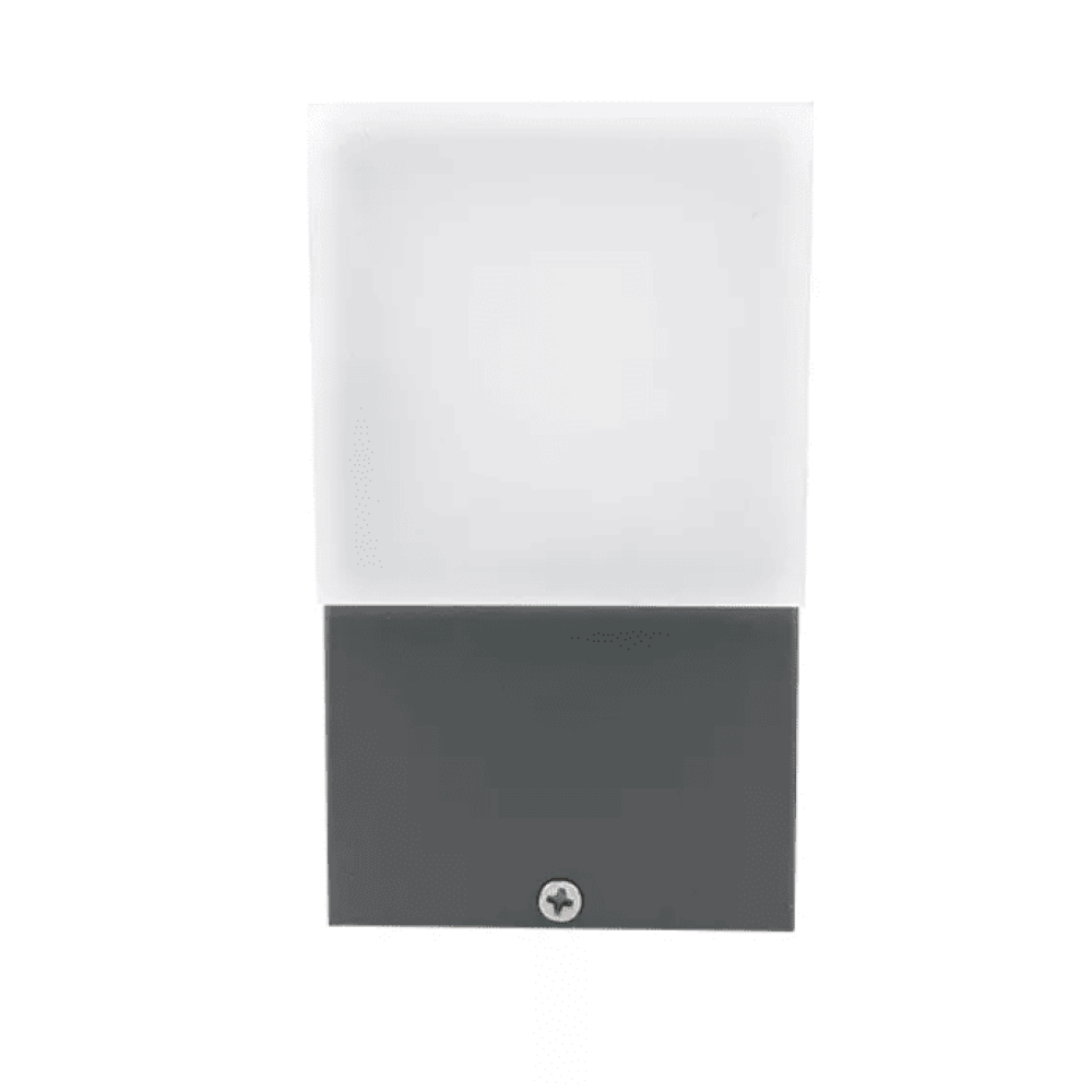 בחוץ אורות קיר מסדרון
