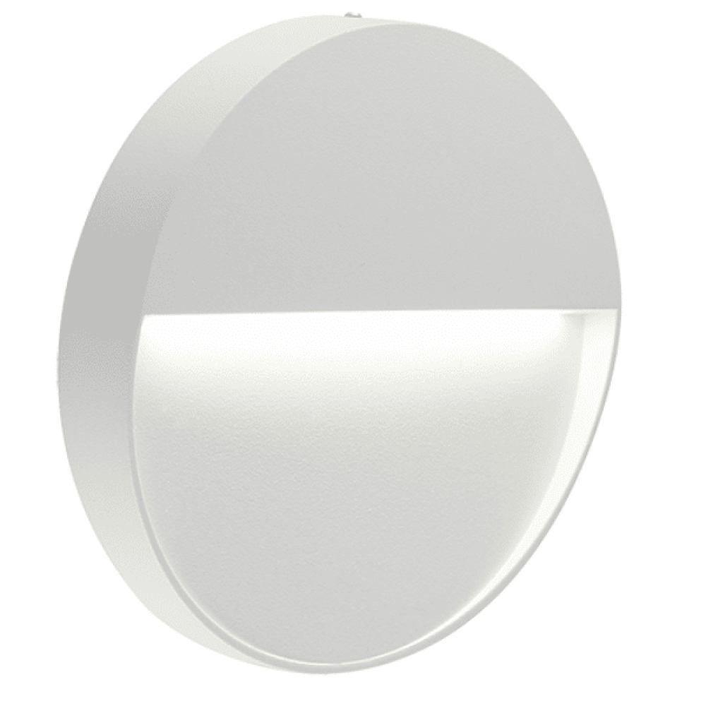 Luce led per gradini da esterno IP 54