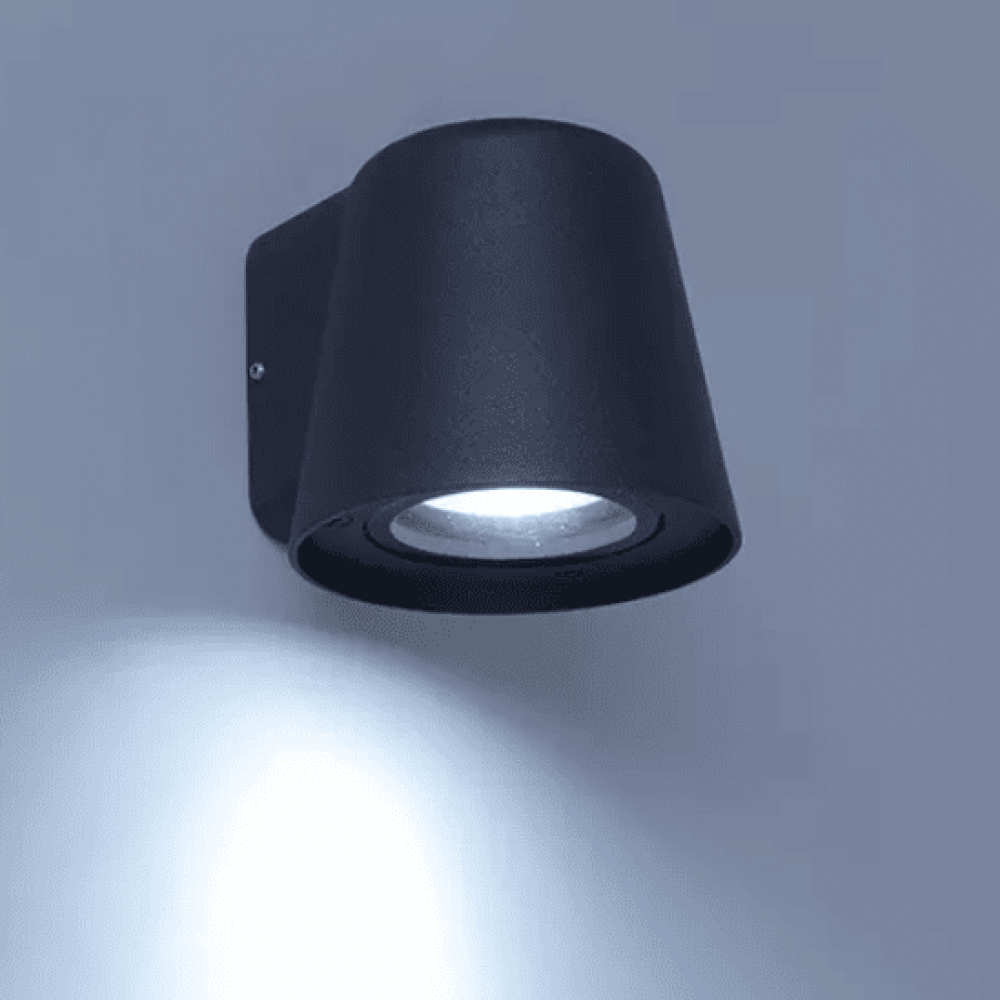 1 luce da parete per esterni in pietra TRACAN - Applique UH1013-6951